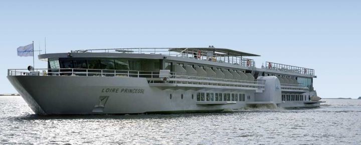 Loire Princesse