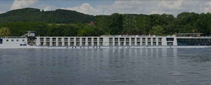 MS River Diamond MS River Diamond