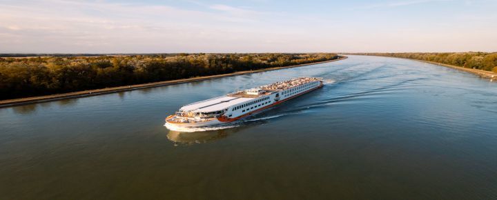 MS Vista Rio MS Vista Rio