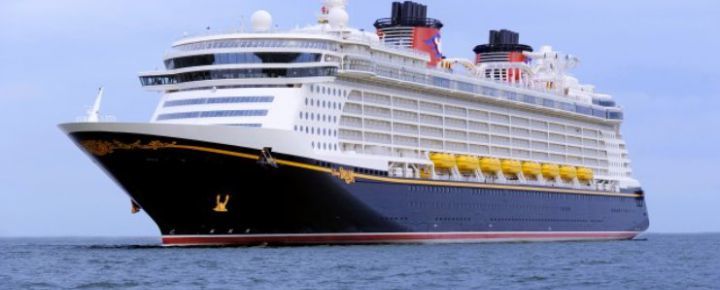Disney Dream