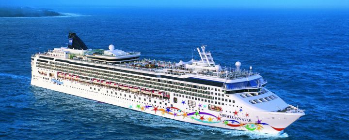 Norwegian Star