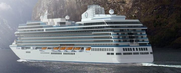 Oceania Vista Oceania Vista