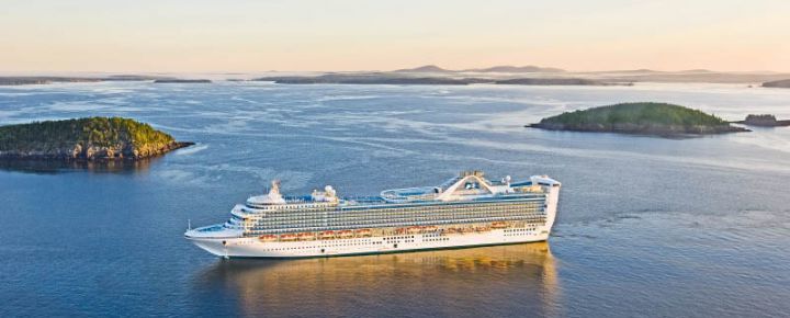 Caribbean Princess