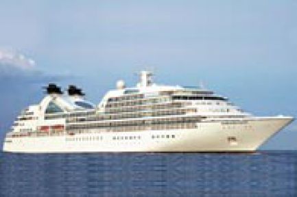 Seabourn Quest