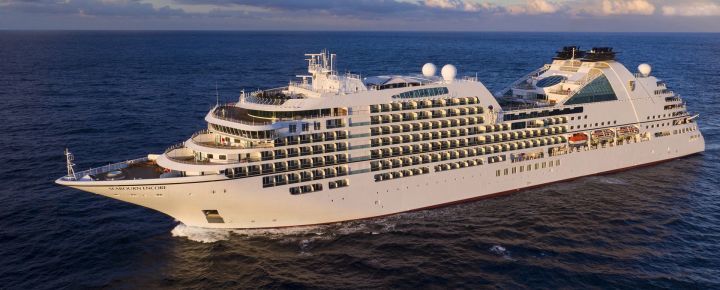 Seabourn Encore